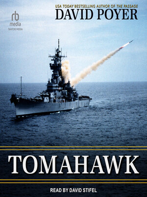 cover image of Tomahawk